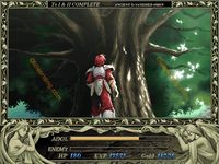 une photo d'Ã©cran de Ys Complete sur PC